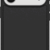 OtterBox Symmetry Apple iPhone 17 Pro Back Cover met MagSafe Zwart