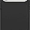 OtterBox Symmetry Apple iPhone 17 Pro Max Back Cover met MagSafe Zwart