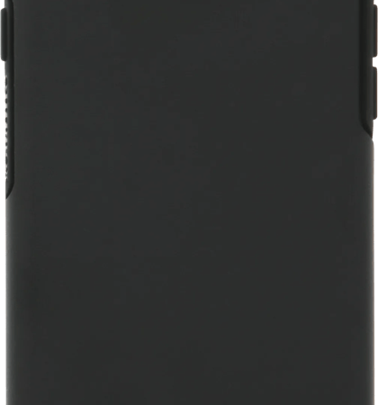 OtterBox Symmetry Apple iPhone SE 2022 / SE 2020 / 8 / 7 Back Cover Zwart