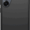 OtterBox Symmetry Samsung Galaxy S25 Back Cover met Magneet Zwart
