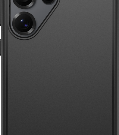 OtterBox Symmetry Samsung Galaxy S25 Ultra Back Cover met Magneet Zwart