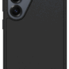OtterBox Symmetry Samsung Galaxy S26 Back Cover met Magneet Zwart