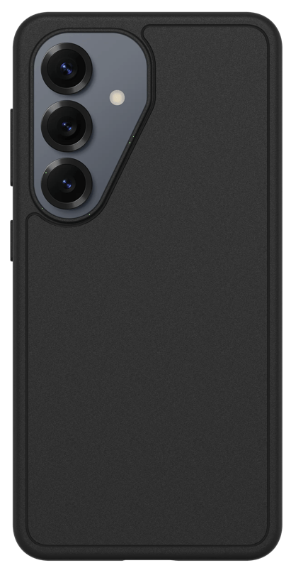 OtterBox Symmetry Samsung Galaxy S26 Back Cover met Magneet Zwart