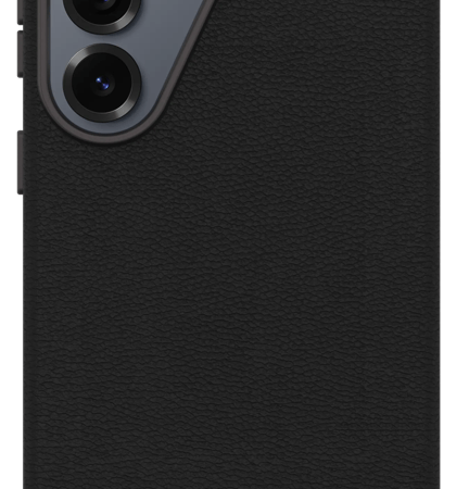 OtterBox Symmetry Samsung Galaxy S26 Plus Back Cover Zwart