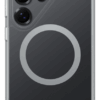 OtterBox Symmetry Samsung Galaxy S26 Ultra Back Cover Met Magneet Transparant
