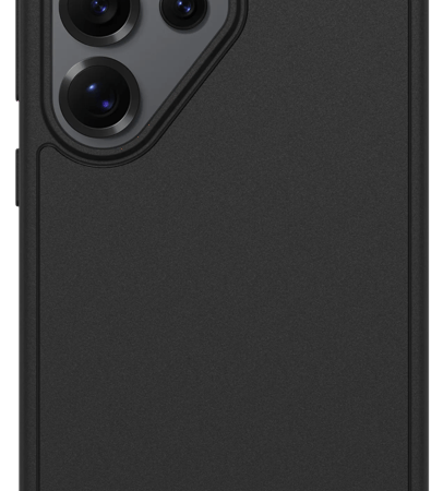 OtterBox Symmetry Samsung Galaxy S26 Ultra Back Cover met Magneet Zwart