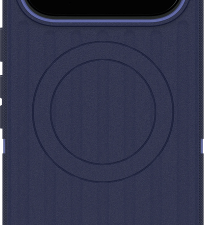 Otterbox Defender Pro Google Pixel 11 / 11 Pro Back Cover met Magneet Blauw
