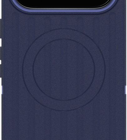Otterbox Defender Pro Google Pixel 11 Pro XL Back Cover met Magneet Blauw