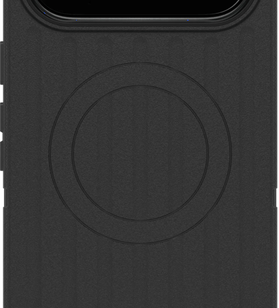 Otterbox Defender Pro Google Pixel 11 Pro XL Back Cover met Magneet Zwart