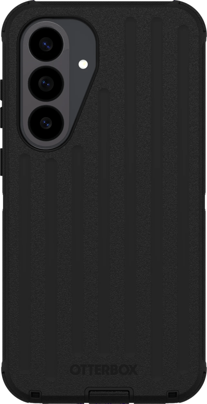Otterbox Defender Pro Samsung Galaxy S26 FE Back Cover Zwart