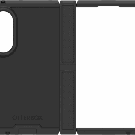 Otterbox Defender Pro XT Samsung Galaxy Z Flip 8 Back Cover met Magneet Zwart