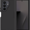 Otterbox Defender Pro XT Samsung Galaxy Z Fold 8 Back Cover met Magneet Zwart
