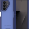 Otterbox Defender Samsung Galaxy Z Fold 8 Ultra Back Cover met Magneet Blauw