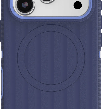 Otterbox Defender iPhone 18 Pro / 17 Pro Full Body Case met MagSafe Blauw