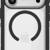 Otterbox Defender iPhone 18 Pro / 17 Pro Full Body Case met MagSafe Transparant