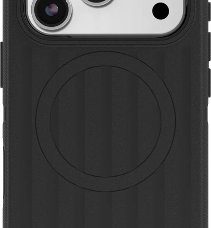 Otterbox Defender iPhone 18 Pro / 17 Pro Full Body Case met MagSafe Zwart