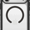 Otterbox Defender iPhone 18 Pro Max / 17 Pro Max Full Body Case met MagSafe Transparant