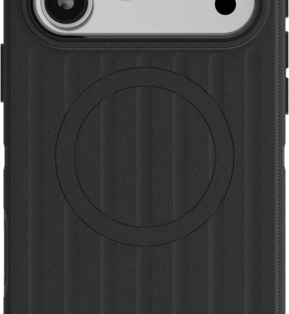 Otterbox Defender iPhone 18 Pro Max / 17 Pro Max Full Body Case met MagSafe Zwart