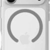 Otterbox Lumen iPhone 18 Pro / 17 Pro Back Cover Transparant