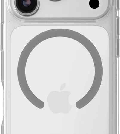 Otterbox Lumen iPhone 18 Pro / 17 Pro Back Cover Transparant