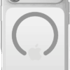 Otterbox Lumen iPhone 18 Pro Max / 17 Pro Max Back Cover Transparant