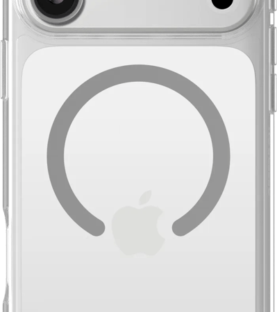 Otterbox Lumen iPhone 18 Pro Max / 17 Pro Max Back Cover Transparant