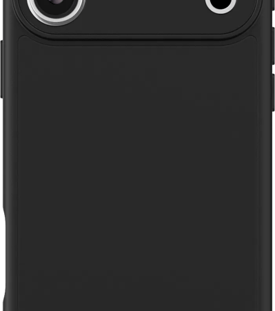 Otterbox Lumen iPhone 18 Pro Max / 17 Pro Max Back Cover Zwart