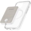 Magsafe powerbank 5000mAh wit