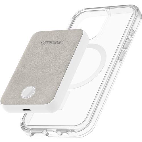 Magsafe powerbank 5000mAh wit
