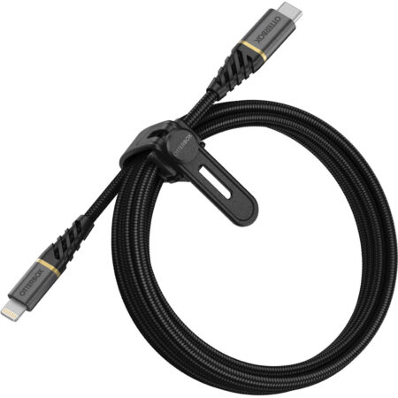 Premium USB-C naar Lightning 2m