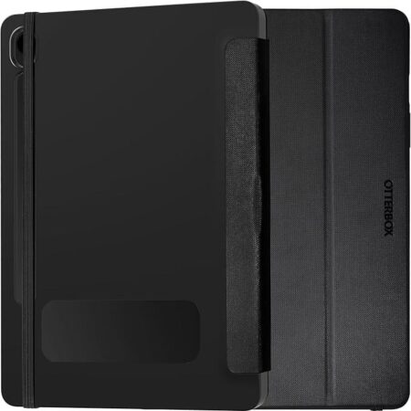 React Folio Galaxy Tab S9/S10 FE cover