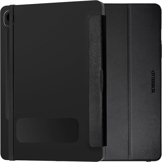 React Folio Galaxy Tab S9/S10 FE cover