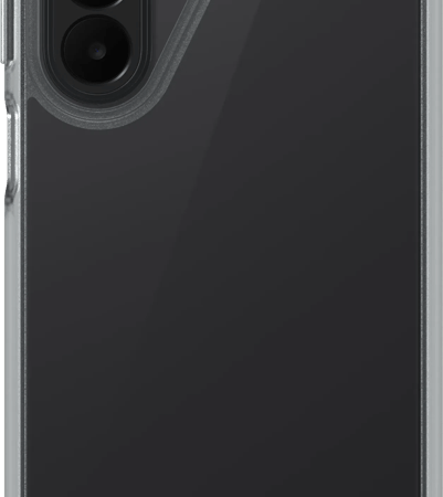 Otterbox React Samsung Galaxy A27 Back Cover Transparant