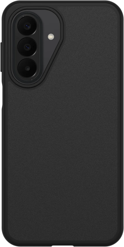 Otterbox React Samsung Galaxy A27 Back Cover Zwart