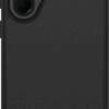 Otterbox React Samsung Galaxy A37 Back Cover Zwart