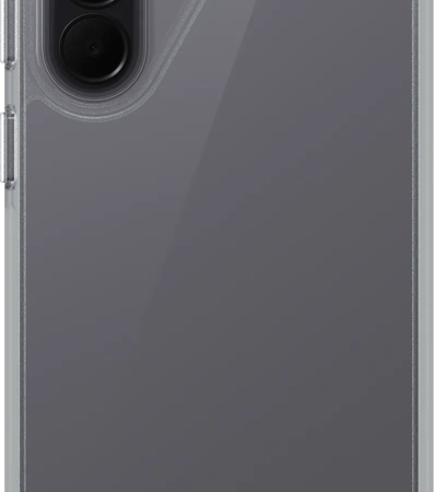 Otterbox React Samsung Galaxy A57 Back Cover Transparant
