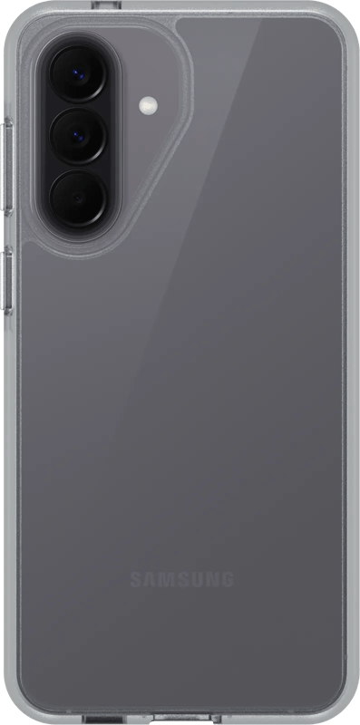 Otterbox React Samsung Galaxy A57 Back Cover Transparant