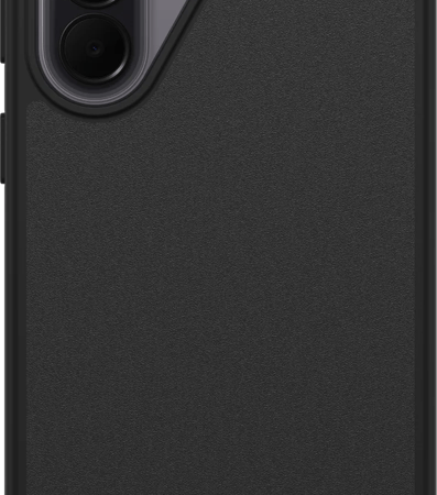 Otterbox React Samsung Galaxy A57 Back Cover Zwart