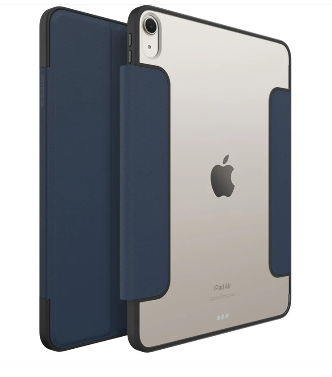 Symmetry iPad Air 11 (M2/M3) hoes