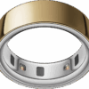 Oura Ring 4 Maat 10 Goud