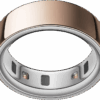 Oura Ring 4 Maat 4 Rosegoud