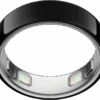 Oura Ring 5 Maat 13 Zwart