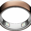 Oura Ring 5 Maat 9 Deep Rose