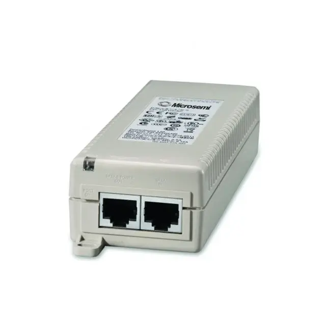 PD-3501G/AC PoE injector