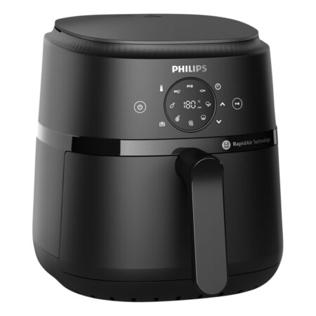 Airfryer 4