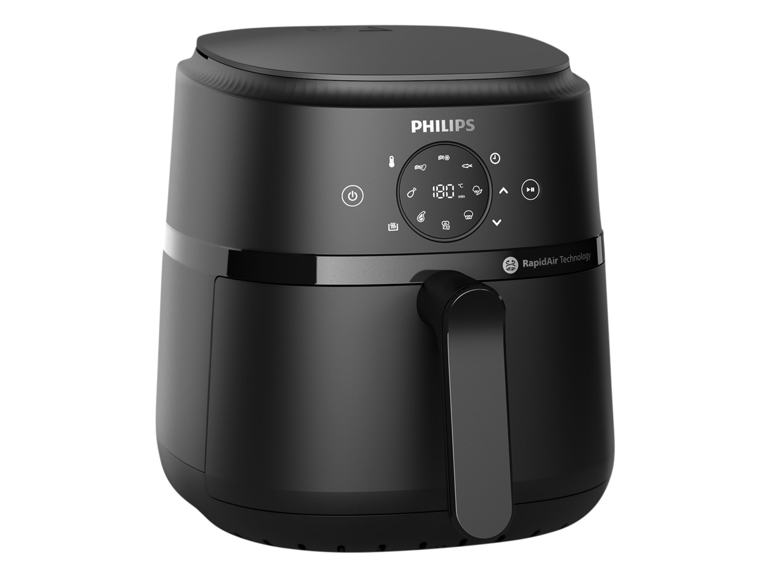 Airfryer 4