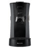 Senseo Select Koffiepadmachine CSA230 (Grijs/zwart)