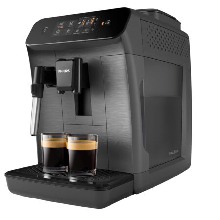Volautomatisch koffiezetapparaat EP0824/00 800 Series