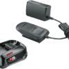 POWER FOR ALL 18V 2