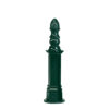PP6 Parkeerpaal medium